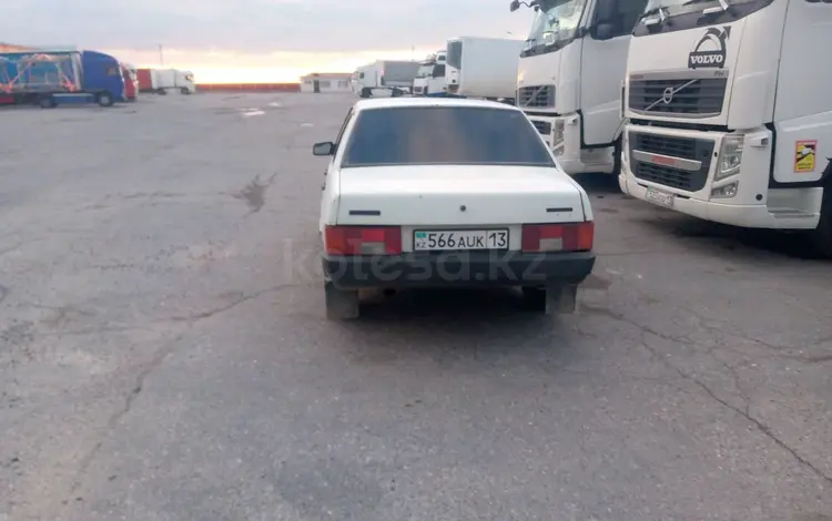 ВАЗ (Lada) 21099 1998 года за 700 000 тг. в Шымкент