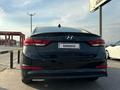 Hyundai Elantra 2017 годаүшін5 150 000 тг. в Актобе – фото 3