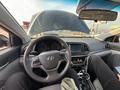 Hyundai Elantra 2017 годаүшін5 150 000 тг. в Актобе – фото 5