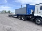 КамАЗ  6460 2006 года за 15 000 000 тг. в Шамалган – фото 2