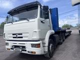 КамАЗ  6460 2006 года за 15 000 000 тг. в Шамалган