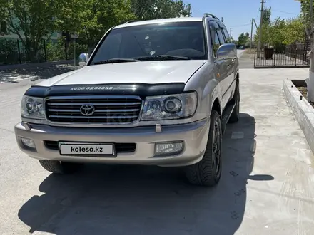 Toyota Land Cruiser 2001 года за 7 800 000 тг. в Алматы – фото 13
