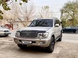 Toyota Land Cruiser 2002 года за 8 000 000 тг. в Кызылорда