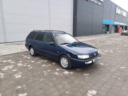 Volkswagen Passat 1994 года за 2 480 000 тг. в Караганда