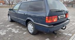 Volkswagen Passat 1994 годаүшін2 480 000 тг. в Караганда – фото 5