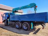 КамАЗ 2014 года за 25 000 000 тг. в Аксай – фото 3