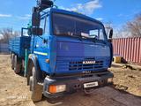 КамАЗ 2014 года за 25 000 000 тг. в Аксай – фото 4