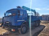 КамАЗ 2014 года за 25 000 000 тг. в Аксай – фото 5