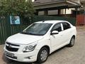 Chevrolet Cobalt 2020 годаүшін4 100 000 тг. в Алматы