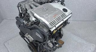 КОНТРАКТНЫЕ ДВИГАТЕЛЯ ИЗ ЯПОНИИ 2AZ-FE (2AZ 1MZ 3MZ 2GR 1AZ) за 165 900 тг. в Алматы