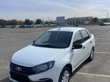 ВАЗ (Lada) Granta 2190 2020 года за 3 650 000 тг. в Уральск – фото 2