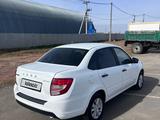 ВАЗ (Lada) Granta 2190 2020 года за 3 650 000 тг. в Уральск – фото 5