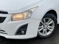 Chevrolet Cruze 2014 годаүшін3 300 000 тг. в Уральск – фото 13