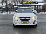 Chevrolet Cruze 2014 года за 3 300 000 тг. в Уральск – фото 2