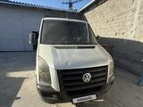 Volkswagen Crafter 2008 года за 6 500 000 тг. в Шымкент