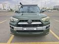 Toyota 4Runner 2021 года за 22 200 000 тг. в Алматы