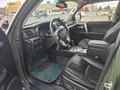 Toyota 4Runner 2021 года за 22 200 000 тг. в Алматы – фото 12