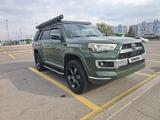 Toyota 4Runner 2021 года за 22 200 000 тг. в Алматы – фото 3