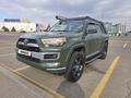 Toyota 4Runner 2021 года за 22 200 000 тг. в Алматы – фото 2