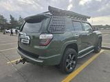 Toyota 4Runner 2021 года за 22 200 000 тг. в Алматы – фото 4