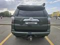 Toyota 4Runner 2021 года за 22 200 000 тг. в Алматы – фото 6