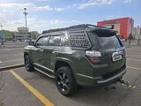Toyota 4Runner 2021 года за 22 200 000 тг. в Алматы – фото 5