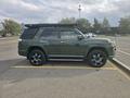 Toyota 4Runner 2021 года за 22 200 000 тг. в Алматы – фото 7