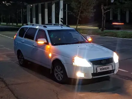 ВАЗ (Lada) Priora 2171 2013 года за 2 400 000 тг. в Павлодар – фото 7