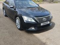 Toyota Camry 2014 года за 10 000 000 тг. в Уральск