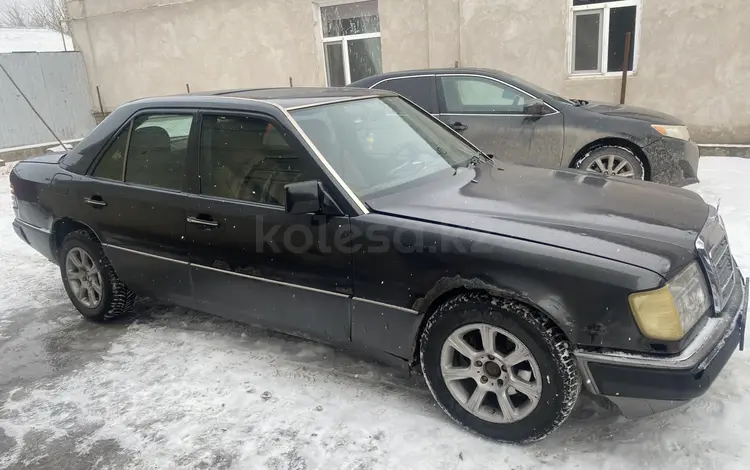 Mercedes-Benz E 200 1991 года за 1 000 000 тг. в Алматы