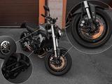 Yamaha  MT-09 (FZ-09) 2014 года за 4 650 000 тг. в Алматы – фото 5