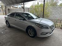 Hyundai Sonata 2016 года за 6 800 000 тг. в Шымкент