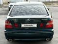 Lexus GS 300 1999 годаүшін4 500 000 тг. в Актау – фото 4