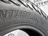 KUMHO 265/60 R18 AT52 всесезонные Korea 2024for68 000 тг. в Алматы – фото 2