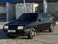 ВАЗ (Lada) 2109 1992 года за 2 500 000 тг. в Астана – фото 22