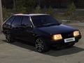ВАЗ (Lada) 2109 1992 года за 2 500 000 тг. в Астана – фото 5