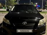 Toyota Corolla 2008 годаүшін4 800 000 тг. в Тараз