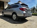Subaru Outback 2015 годаүшін6 500 000 тг. в Жезказган – фото 3