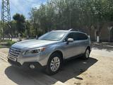 Subaru Outback 2015 годаүшін6 500 000 тг. в Жезказган – фото 2