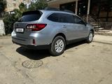 Subaru Outback 2015 годаүшін6 500 000 тг. в Жезказган – фото 4