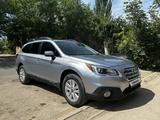 Subaru Outback 2015 годаүшін6 500 000 тг. в Жезказган