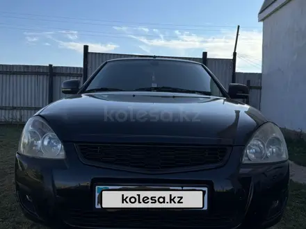 ВАЗ (Lada) Priora 2172 2013 года за 2 100 000 тг. в Уральск