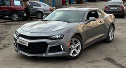 Chevrolet Camaro 2020 годаүшін18 000 000 тг. в Алматы – фото 2