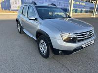 Renault Duster 2013 года за 4 700 000 тг. в Караганда