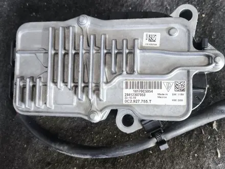 Актуатор сервопривод раздатки моторчик за 505 тг. в Алматы