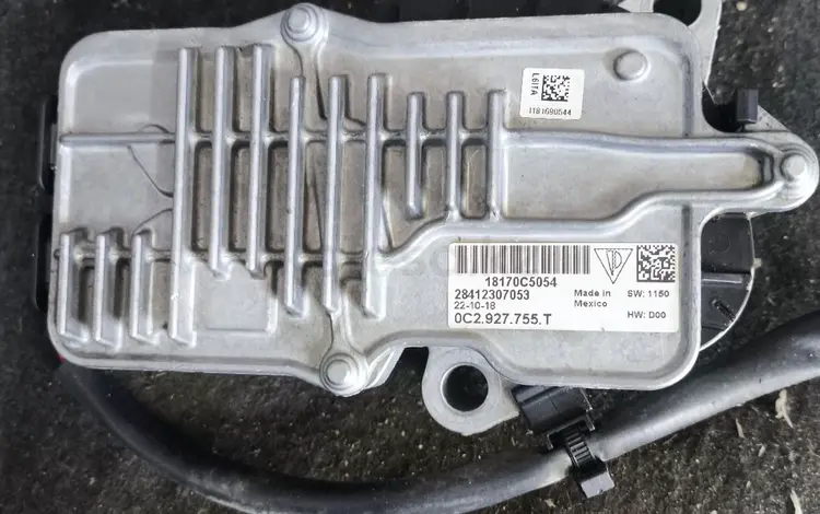 Актуатор сервопривод раздатки моторчик за 505 тг. в Алматы