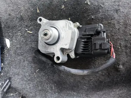 Актуатор сервопривод раздатки моторчик за 505 тг. в Алматы – фото 2