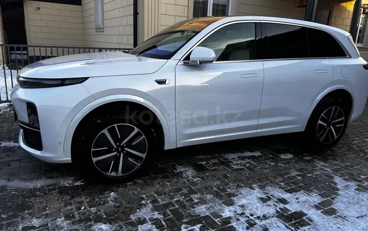 Li L7 2024 года за 23 000 000 тг. в Алматы