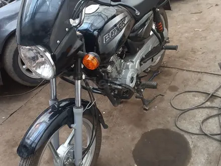Bajaj  Boxer (BM 150) 2019 года за 650 000 тг. в Караганда – фото 2