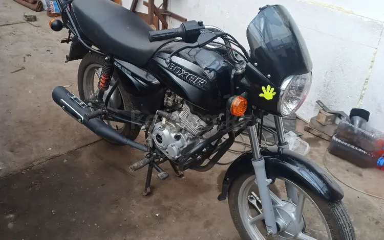 Bajaj  Boxer (BM 150) 2019 года за 650 000 тг. в Караганда